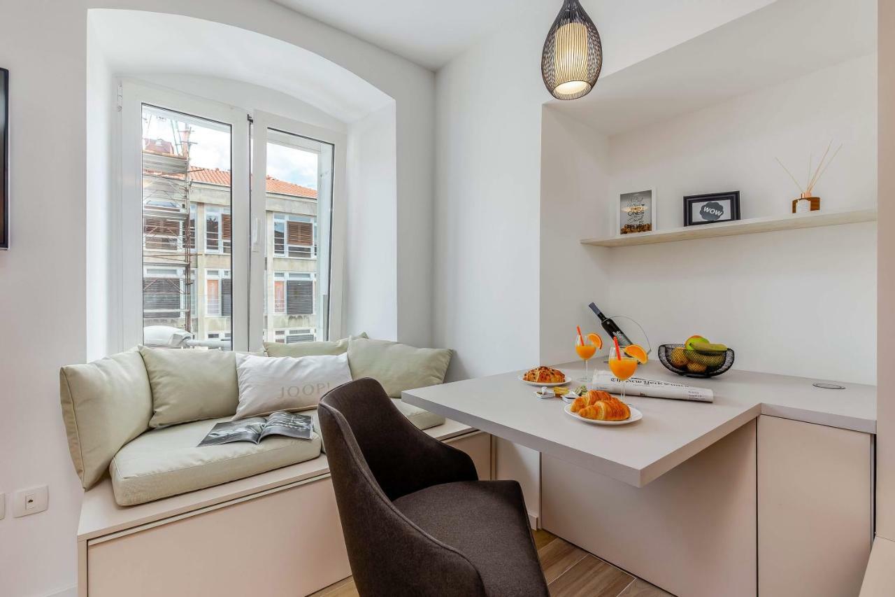 Apartment Wow Rijeka Exterior photo